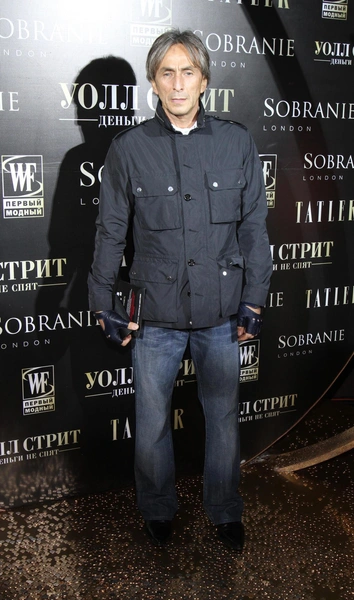 Умар Джабраилов | www.starhit.ru