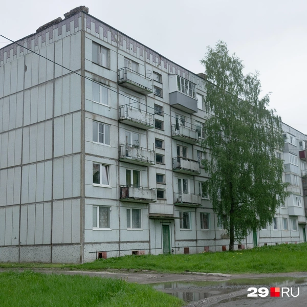 Источник: Иван Митюшёв / 29.RU 
