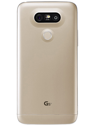 Фото №3 - Гаджеты: новый смартфон LG G5SE
