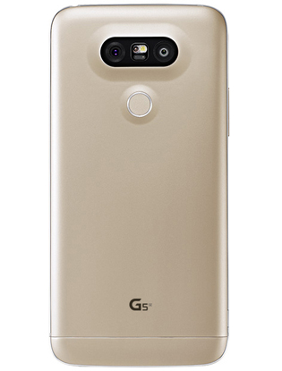 Гаджеты: новый смартфон LG G5SE