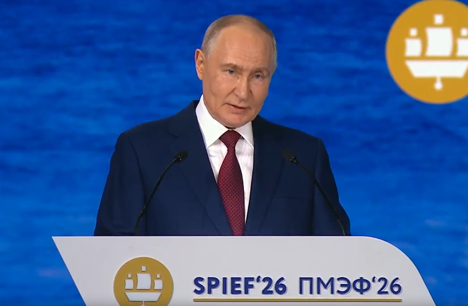 Путин публично ответил на письмо Зеленского: что сказал президент России