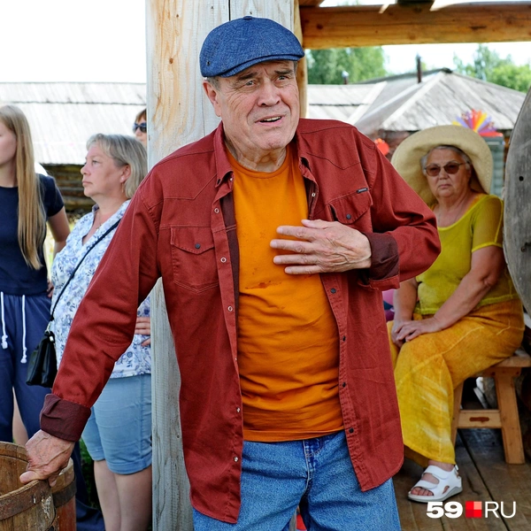 Источник: Ирина Тропина / 59.RU