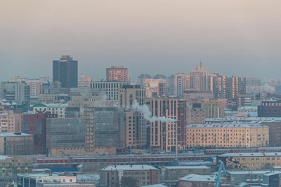 Новости Новосибирска: пять событий 4 декабря