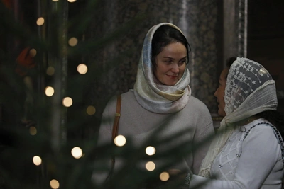 Что нельзя делать в Рождество: народные приметы