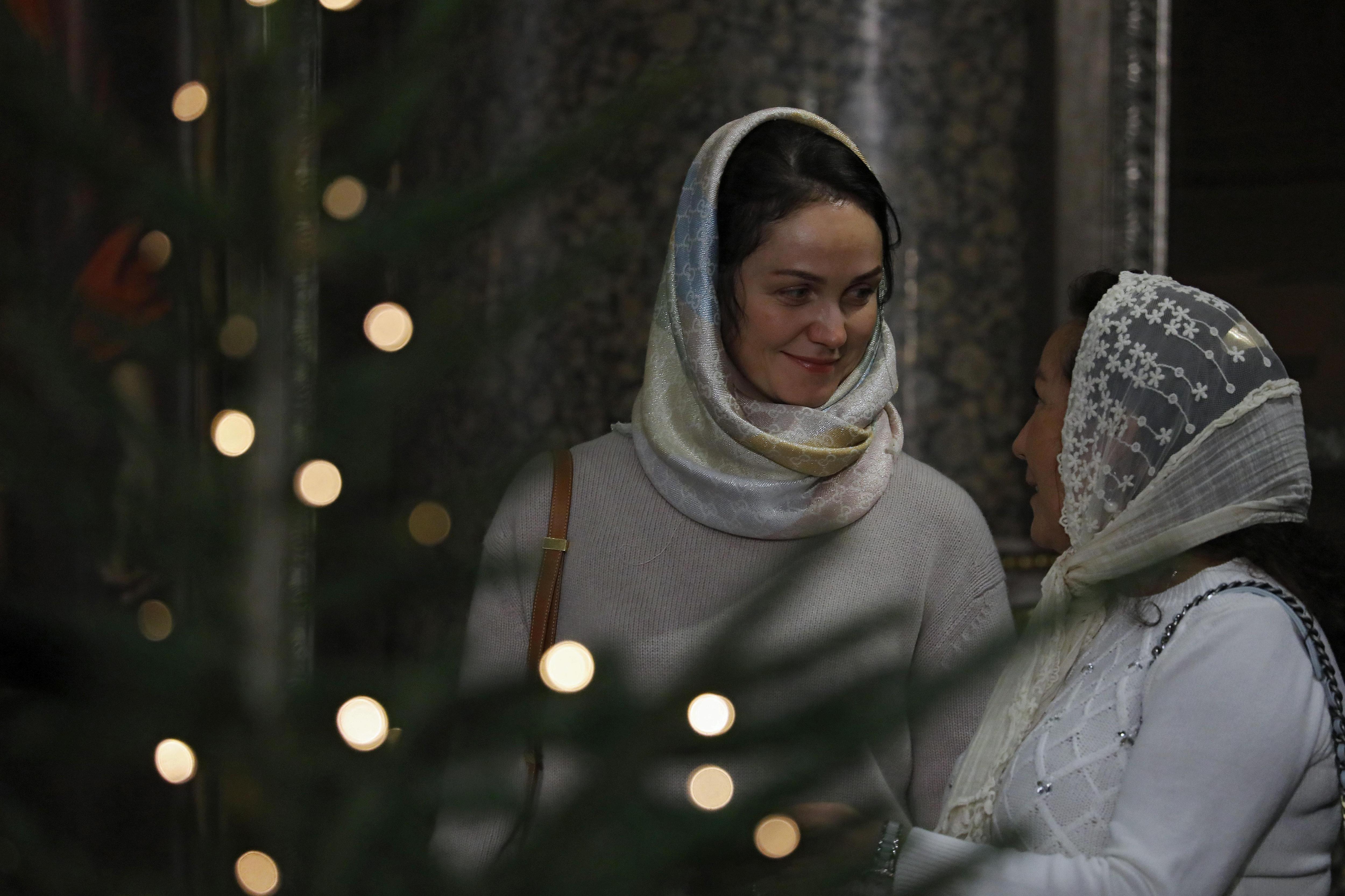 Не делайте так под Рождество, и будет вам счастье: народные приметы на 7 января