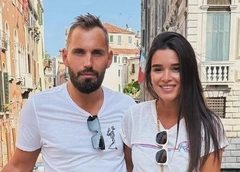 Бородина отреагировала на слова Собчак о ее разводе с Сердюковым: «Я все равно не пойду к ней на интервью»