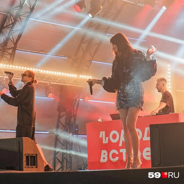 Продолжаем! | Источник: Тимофей Калмаков / 59.RU