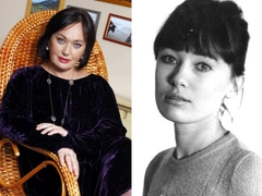 «Мне все в себе не нравилось»: Лариса Гузеева вспомнила свою «дурацкую» молодость