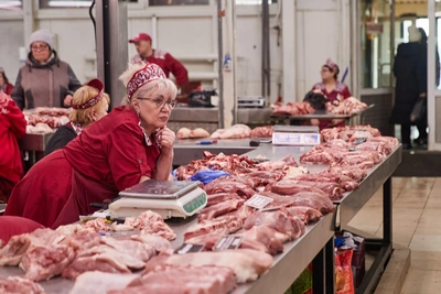 Обзор цен на мясо в Тюмени: какое самое дорогое