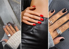 Денежный маникюр для каждого знака Зодиака на ноябрь 2025 года — вычисляем по Венере