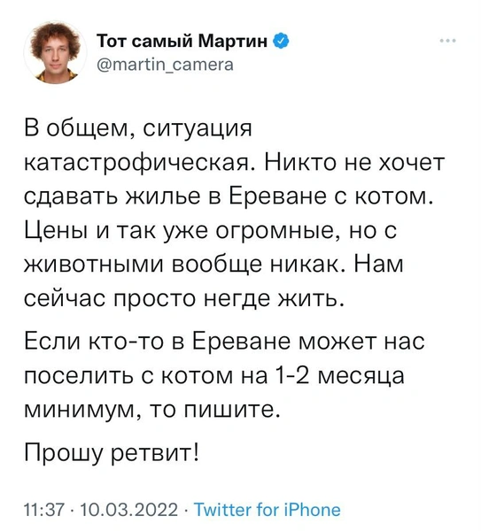 «Такого сложного и дорогого приключения ещё ни разу не было»: что пишут уехавшие за границу россияне о жизни за рубежом