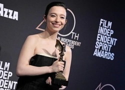 Лучшая на Independent Spirit Awards 2025: как Майки Мэдисон обошла всех мужчин-актеров в главной номинации