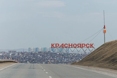 С мая скорректируют маршрут №66 в Красноярске