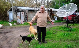 «Самый бедный президент в мире» умер на 90-м году жизни. Чем запомнился Хосе Мухика в Уругвае и мире