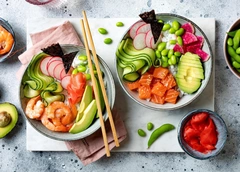 От тартара до пудинга: 5 рецептов вкусных блюд из зелени, о которых вы не слышали