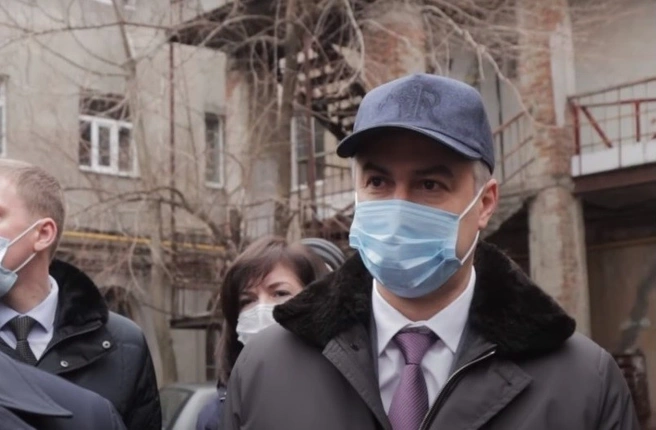 Источник: «Блокнот Ростов»