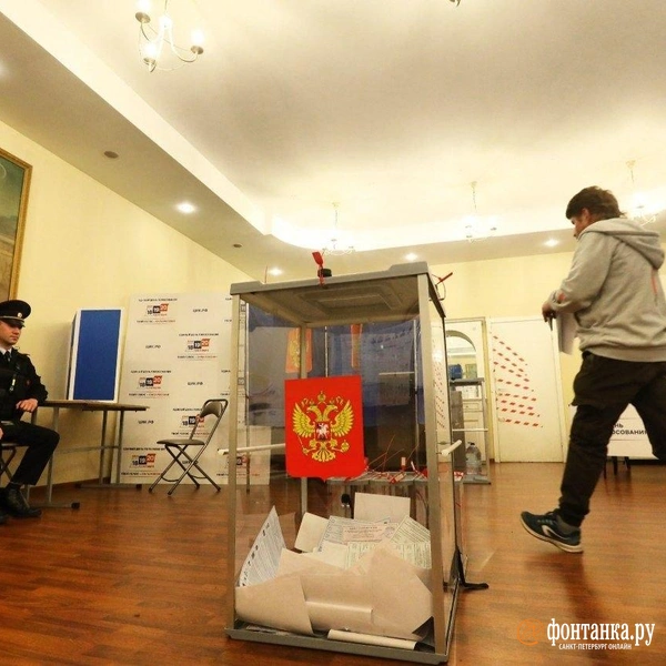 Источник: Ксения Потеева / FONTANKA.RU