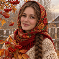 Народные приметы