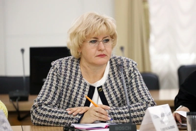 Министр образования Забайкалья Секержитская ушла с поста