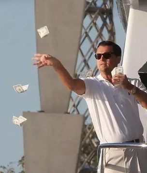 Новое исследование: половина людей на свиданиях притворяются богатыми