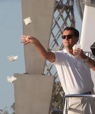 Новое исследование: половина людей на свиданиях притворяются богатыми