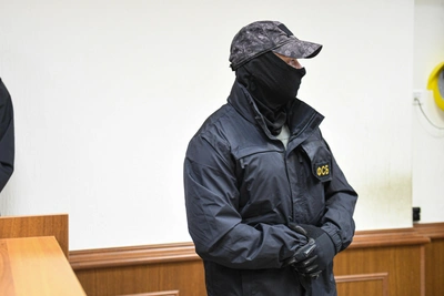 22-летнюю жительницу Приморья обвинили в госизмене