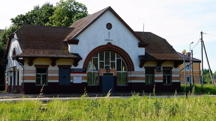 Небольшие, но гордые: посмотрите на 10 самых маленьких городов России