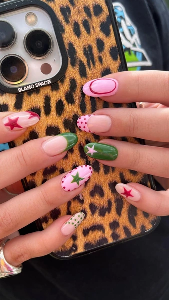 Источник: @nailsbyheather.errington