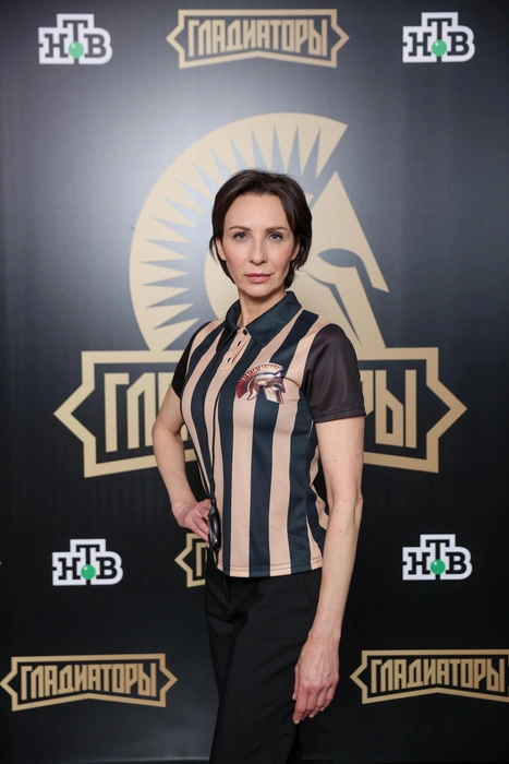 Ирина Турчинская поделилась, что уже довольно долго находится в тренировочном процессе | Источник: пресс-служба канала НТВ