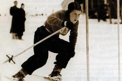 Legendary 'Mistress of Ukutus Mountains' and Ski Champion Ekaterina Vogulkina Dies