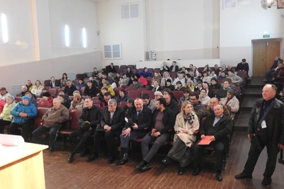 В Пензе создадут охранную зону для Ахунского соснового бора