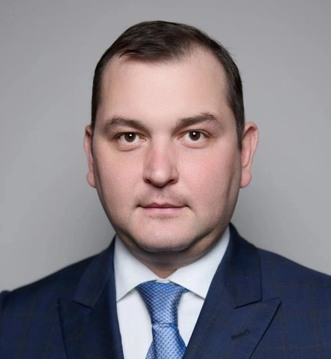 Михаил Криворучко возглавил Павловский Посад | Источник: korolev.ru