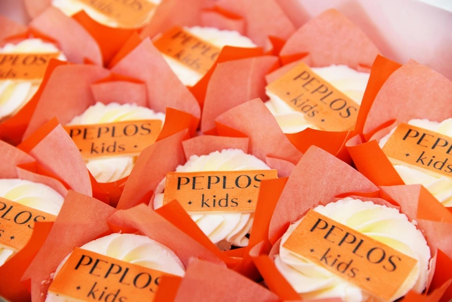 В этот день каждый участник смог насладиться праздничной атмосферой | Источник: PEPLOS