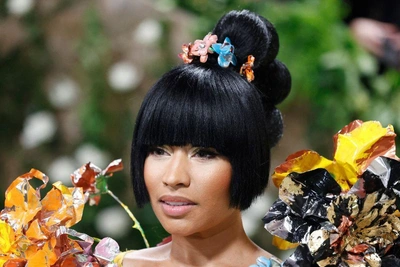 Nicki Minaj Scandals: From Trump to Rapist Brother