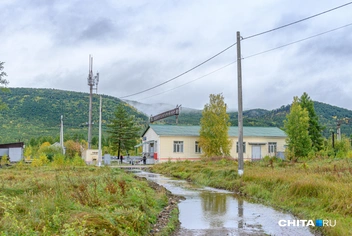 Источник: Олег Фёдоров / CHITA.RU
