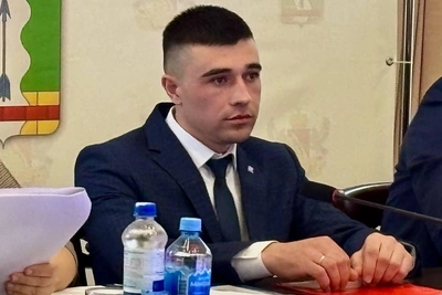 Дмитрий Проскуряков избран мэром Семилук в 32 года