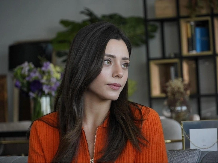 Источник: Кадр из сериала «Клюквенный щербет»