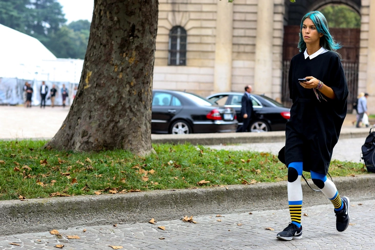 streetstyle | Источник: IMaxTree