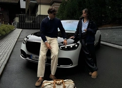 Один аромат на двоих: универсальная ода со шлейфовой денежной нотой