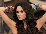 «Пиратка» Катя Ли разделась для журнала Playboy