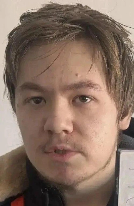 Дмитрий Покачалов уехал на учебу в Иркутск 10 апреля | Источник: «МВД38» / Telegram