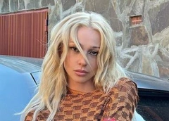 Настя Ивлеева скинула 14 кг за три месяца и показала фото до и после похудения