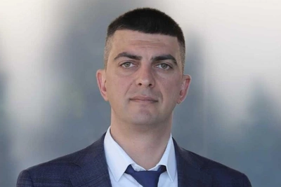 Эдуард Овагимян стал директором новокузнецкого аэропорта
