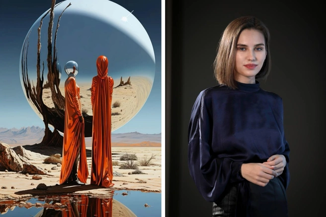 Источник: Предоставлено VS Gallery