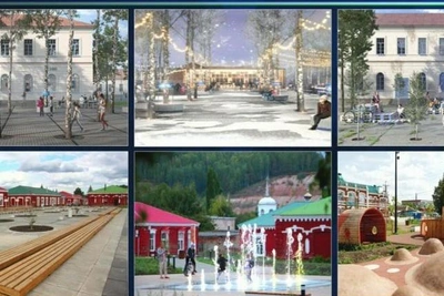 Старинную тюрьму в Белебее превратят в гламурный квартал