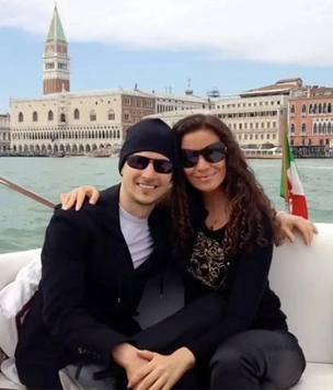 Ирина Болгар вернулась в соцсети с новыми откровениями про Павла Дурова