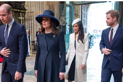 Гарри и Меган обвинили в создании невыносимой атмосферы для персонала