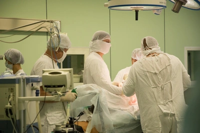 Зарплаты главных врачей на Дону в 2025 году