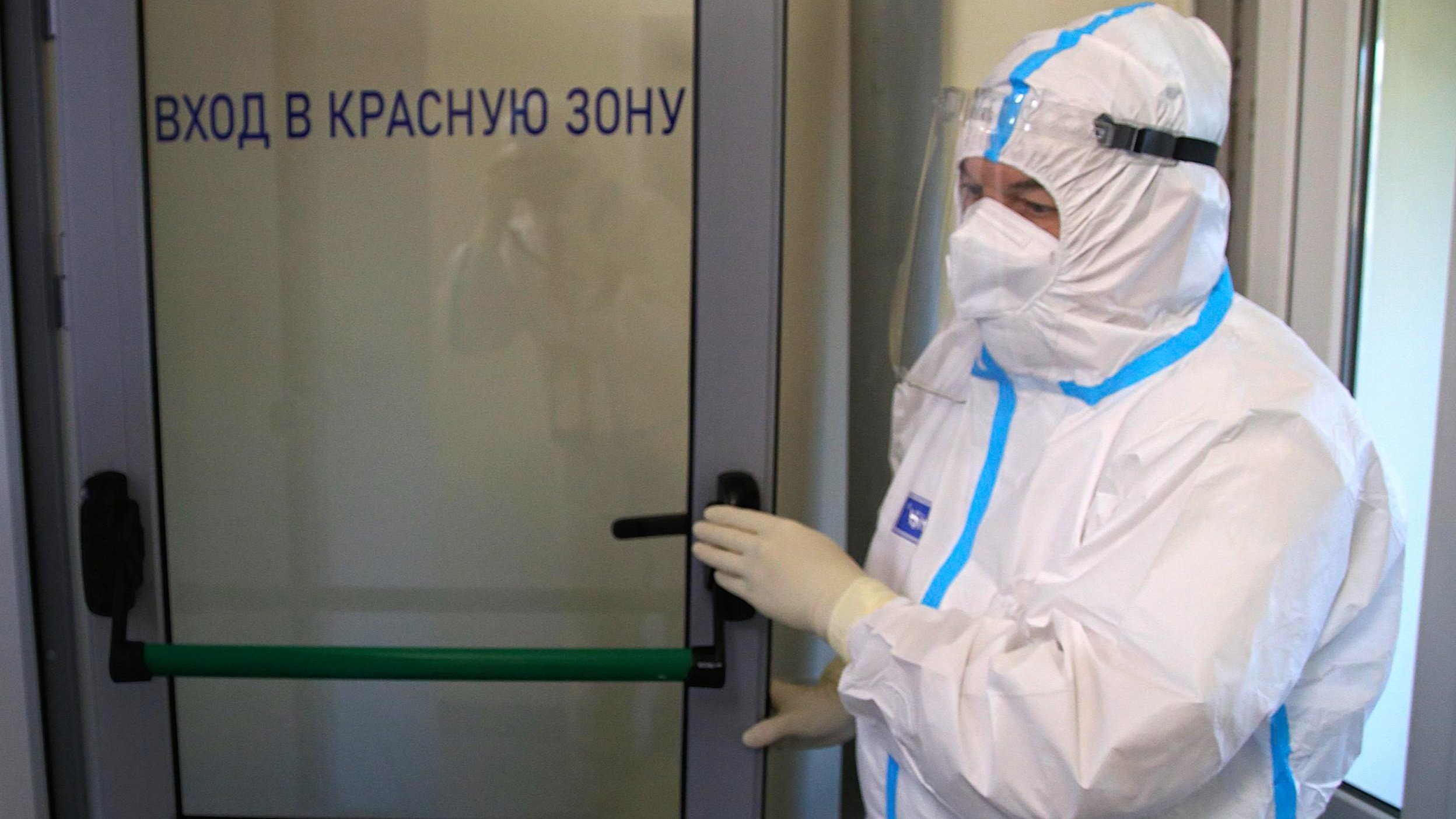 Маскируется под ветрянку и корь: новый смертоносный вирус начал распространяться по России 