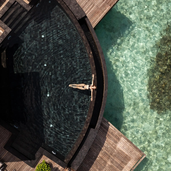 Источник: Sun Siyam Iru Fushi